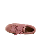 Brianna Espadrilles - Pink