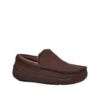 Pantuflas Ascot - Cacao