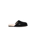 Chaussons Scuff - Noir