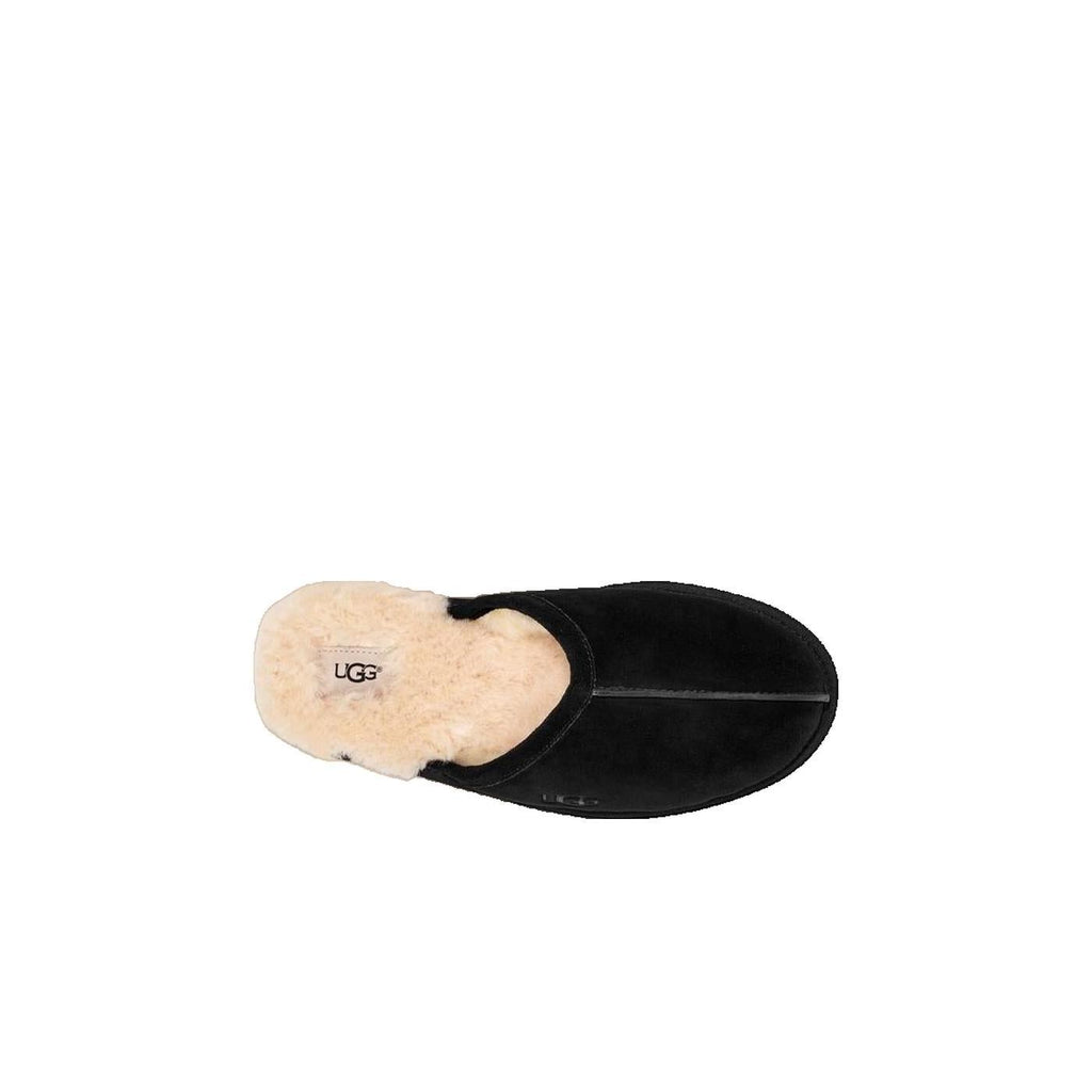 Chaussons Scuff - Noir