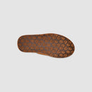 Sneakers Scuff - Marron