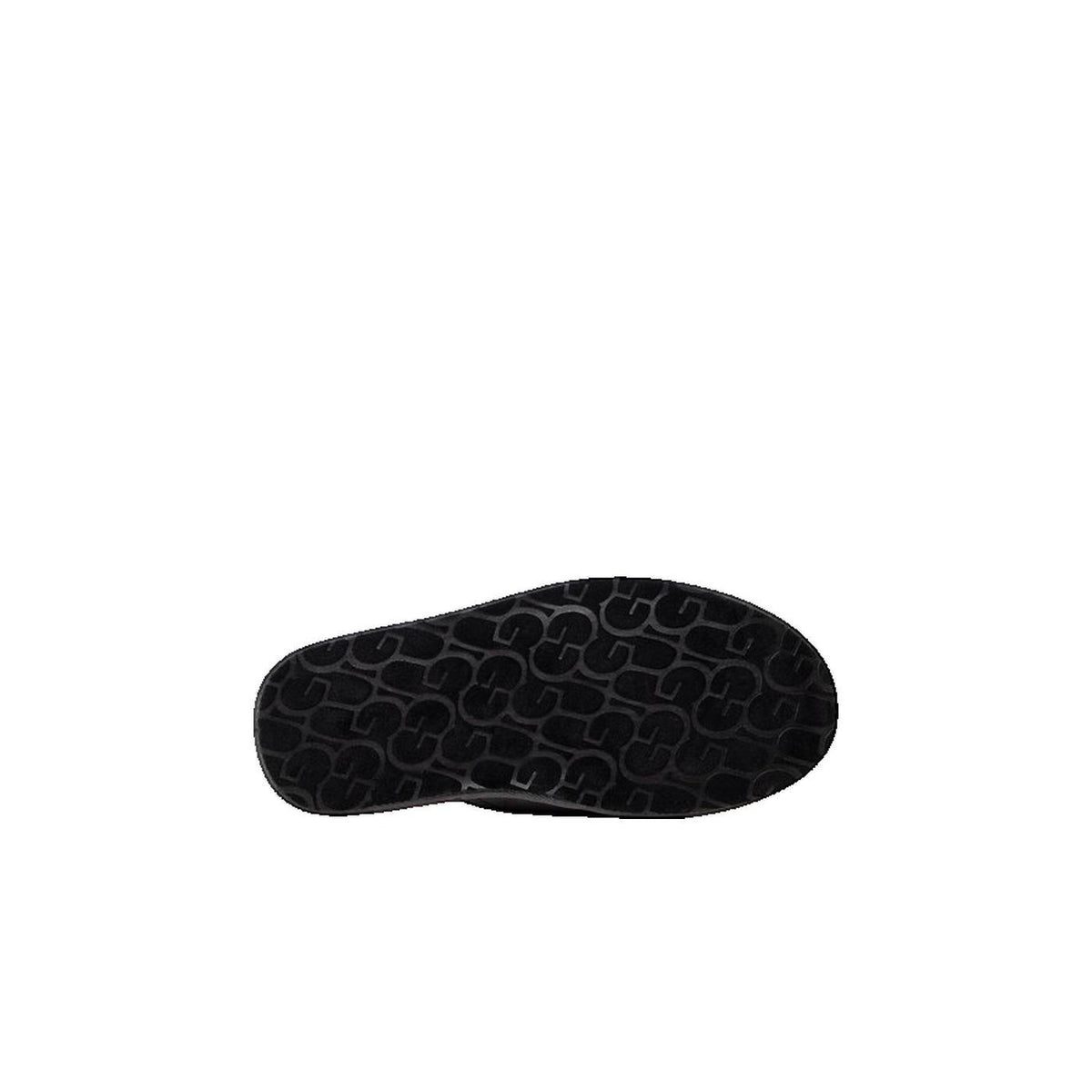 Baskets Scuff - Gris foncé