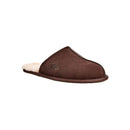 Chaussons Scuff - Marron