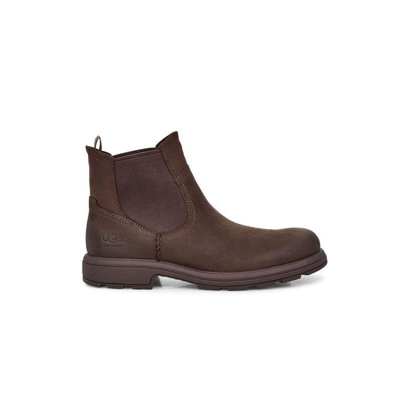 Boots Chelsea - Marron