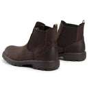 Boots Chelsea - Marron