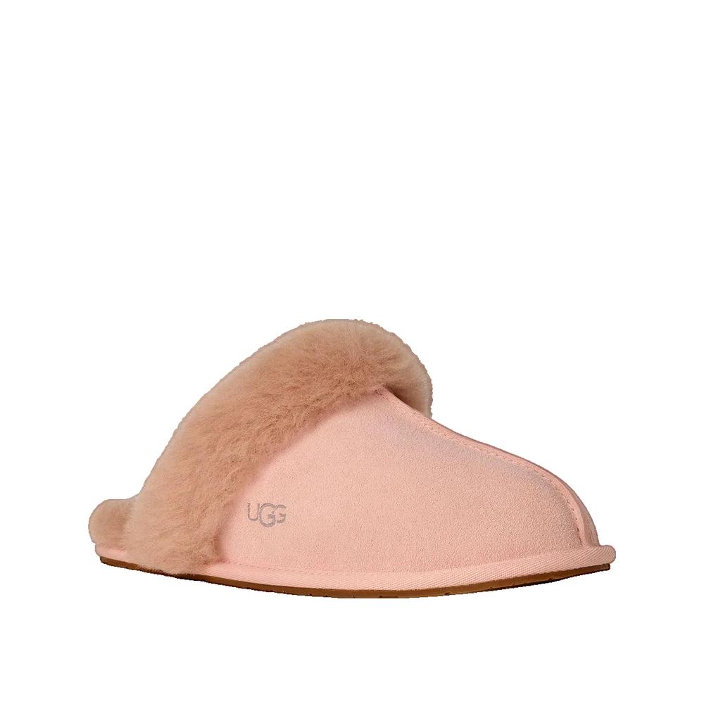 Pantuflas Scuffette II - Gris Oscuro