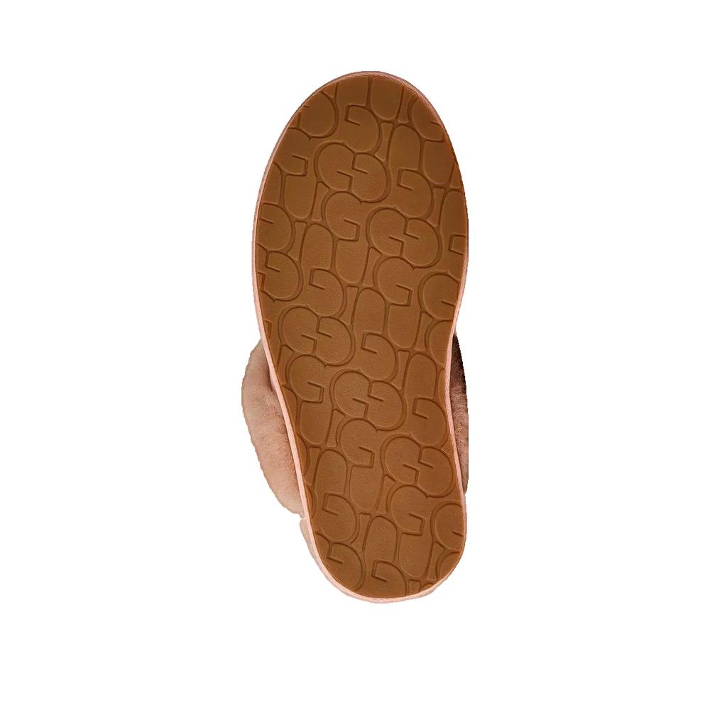 Pantuflas Scuffette II - Gris Oscuro