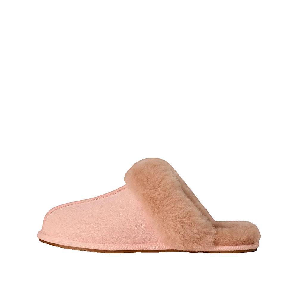 Pantuflas Scuffette II - Gris Oscuro