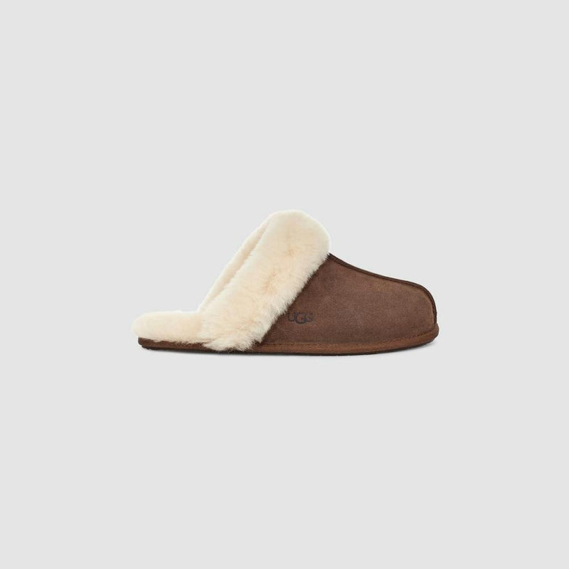 Chaussons Scuffette II - Expresso