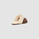 Chaussons Scuffette II - Expresso