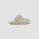 Sandales Scuffette II - gris chèvre