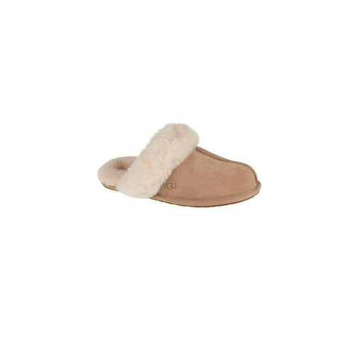 Chaussons Scuffette Ii - Beige