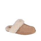 Scuffette II Slippers - Sand