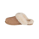 Chaussons Scuffette Ii - Beige