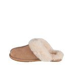 Scuffette II Slippers - Sand