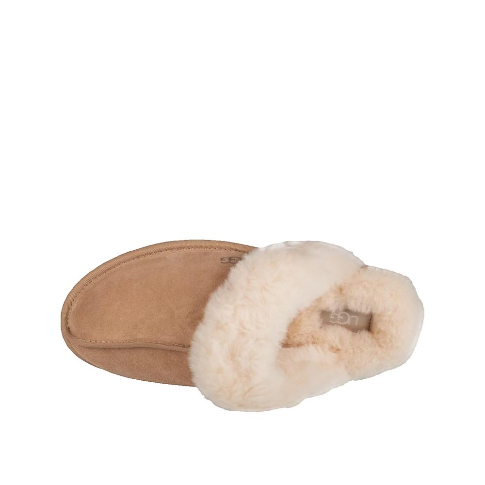 Scuffette II Slippers - Sand
