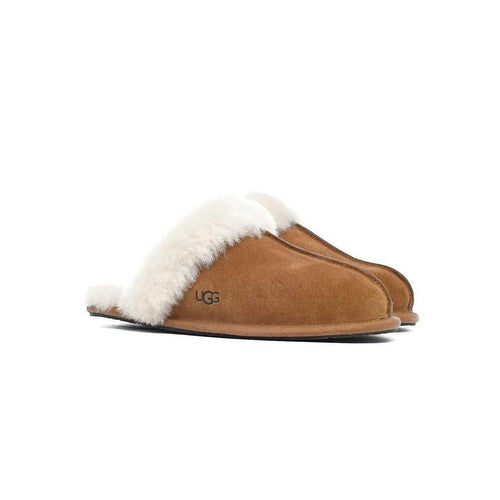 Chaussons UGG Scuffette Ii - Marron