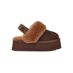 Funkette - Brown