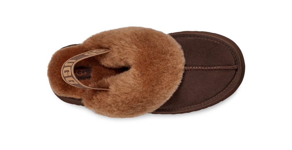 Funkette - Brown