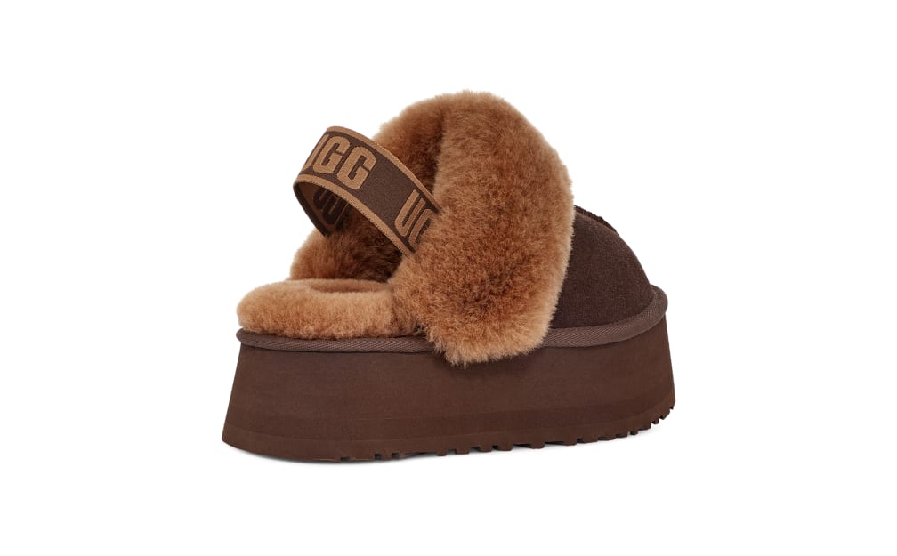 Funkette - Brown