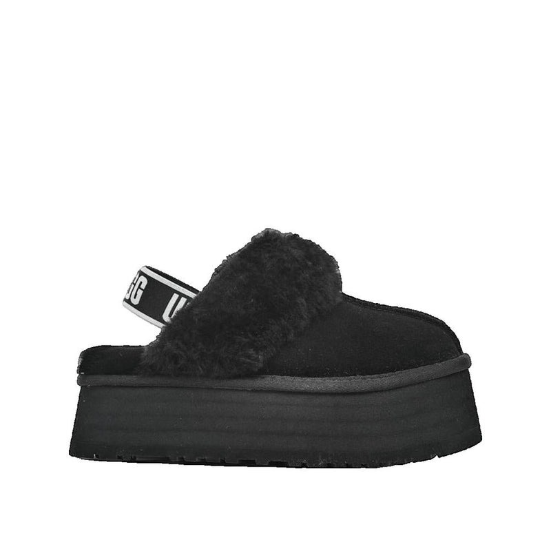 Sandales Funkette - Noir