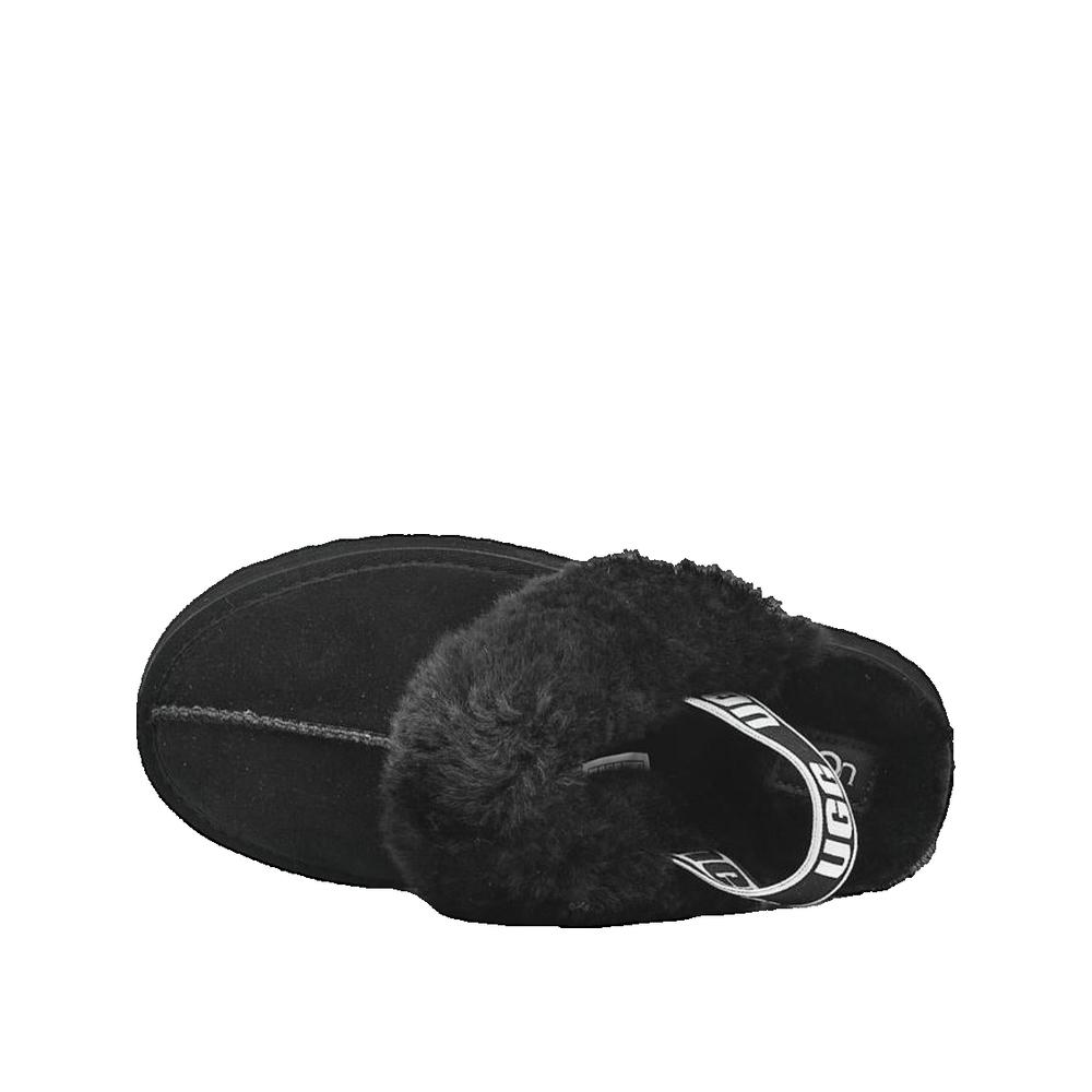 Funkette Sandals - Black