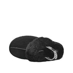 Funkette Sandals - Black
