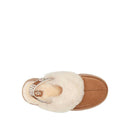 Mules UGG Funkette - Marron