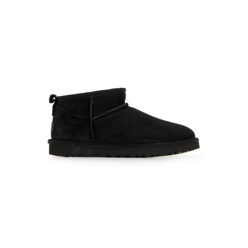 Bottes Classic Ultra Mini - Noir
