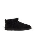 Classic Ultra Mini Boots - Black