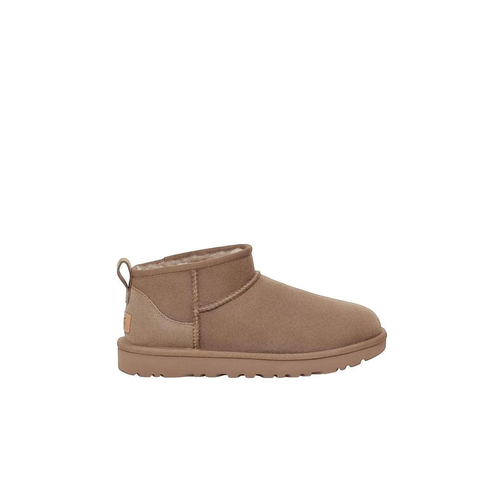 Bottes Classic Ultra Mini - Caribou
