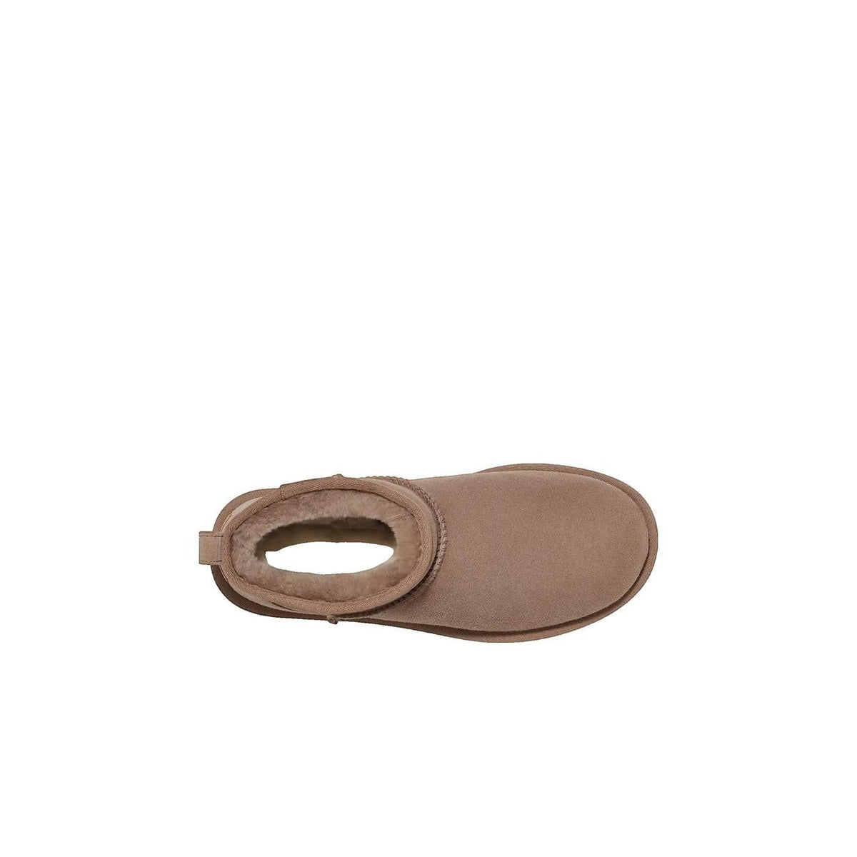 Bottes Classic Ultra Mini - Caribou