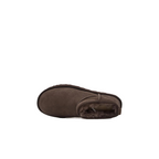 UGG Classic Ultra Mini - Bottines Femme Marron
