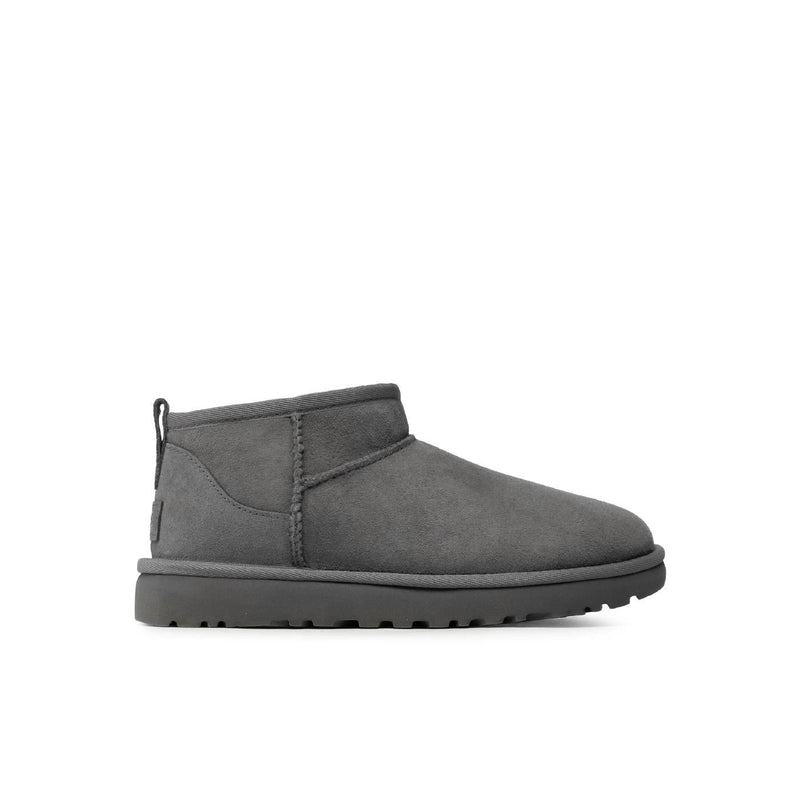 Bottes Classic Ultra Mini - Gris
