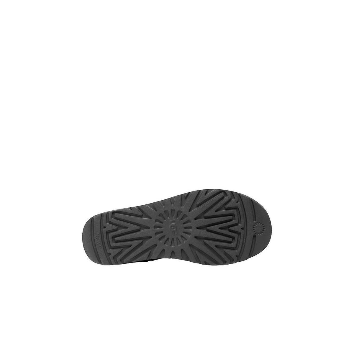 Bottes Classic Ultra Mini - Gris