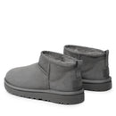 Bottes Classic Ultra Mini - Gris