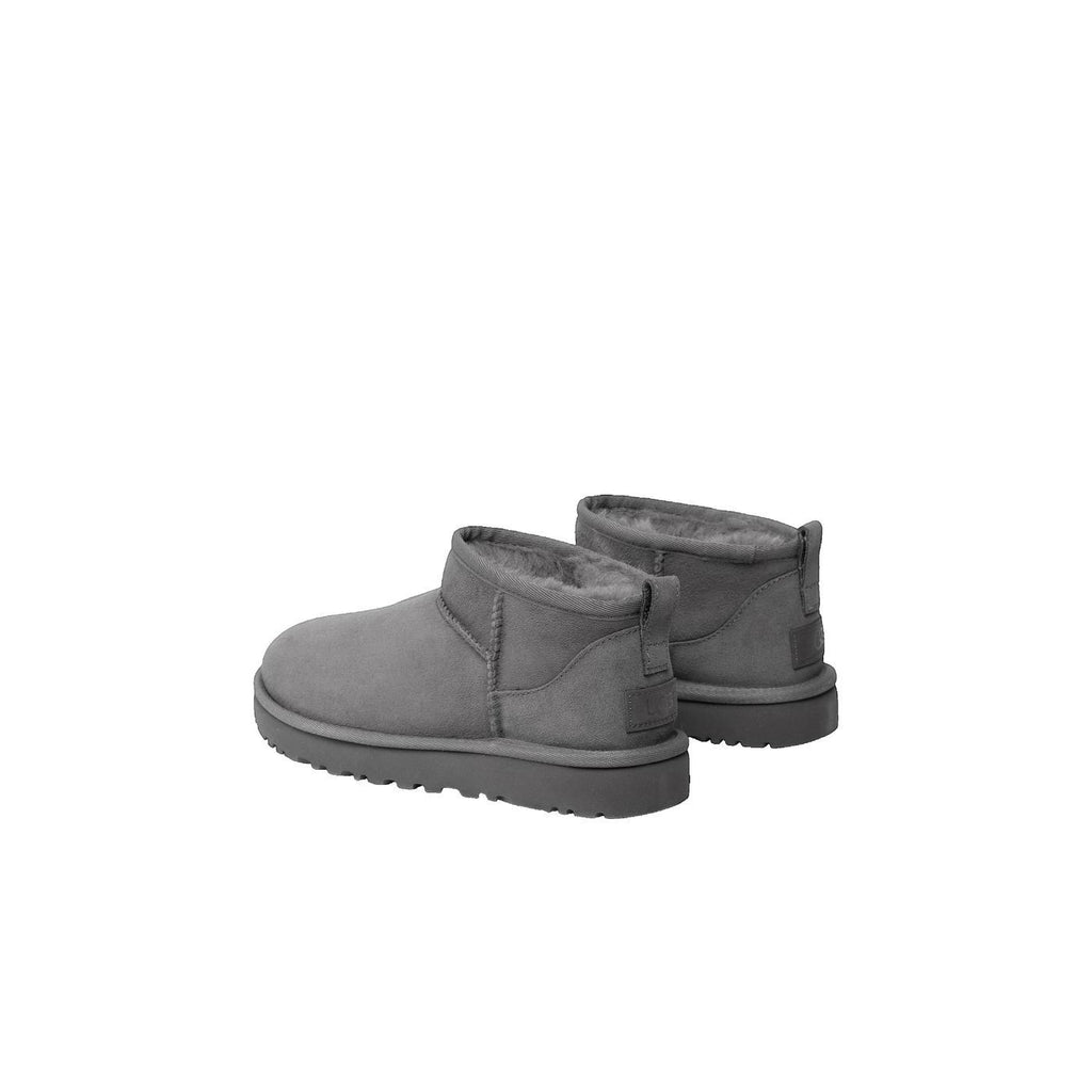 Bottes Classic Ultra Mini - Gris