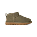 Bottes Ugg Classic Ultra Mini - Vert