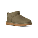 Bottes Ugg Classic Ultra Mini - Vert