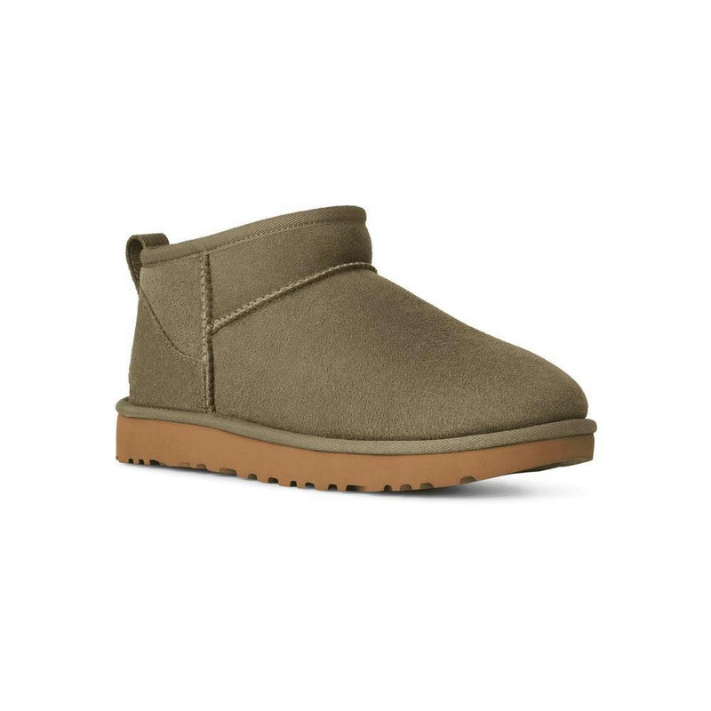 Bottes Ugg Classic Ultra Mini - Vert