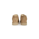Bottes Classic Ultra Mini - Beige