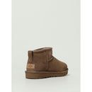 Bottes Classic Ultra Mini - Marron