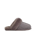 Scuffette II Sparkle Spots Slippers - Storm Cloud