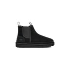 Bottes Neumel Chelsea - Noir