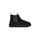 Bottes Neumel Chelsea - Noir
