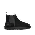 Neumel Chelsea Boots - Black