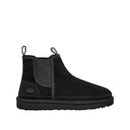 Neumel Chelsea Boots - Black