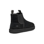 Bottes Neumel Chelsea - Noir