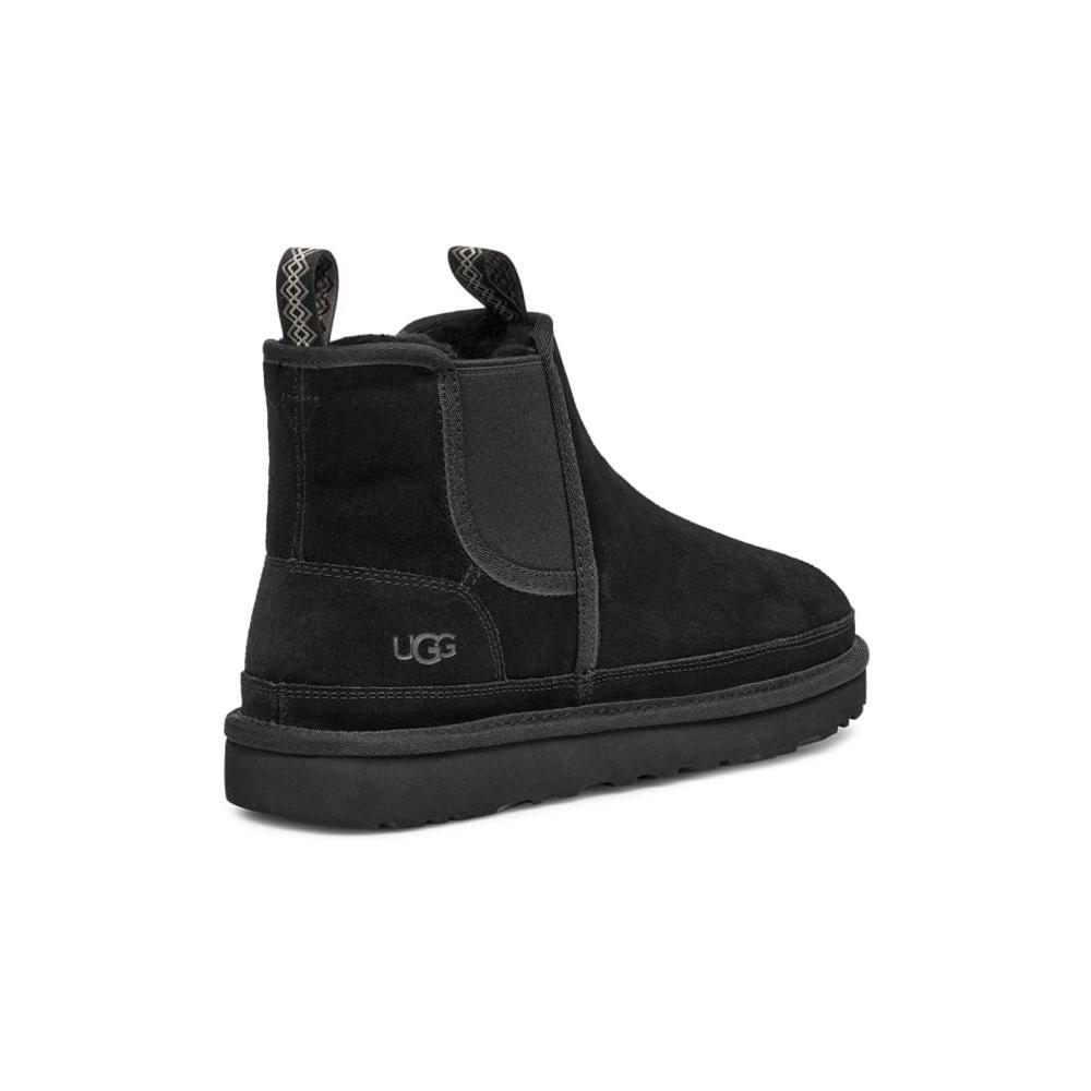 Bottes Neumel Chelsea - Noir
