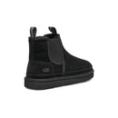 Bottes Neumel Chelsea - Noir